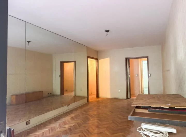 Departamento en Caballito 4 amb c/ dependencia balcón al fte 4