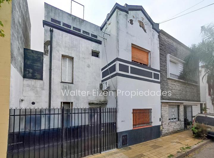 Propiedad en Argentina