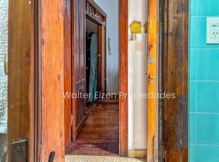CASA 5 AMB.  LOTE PROPIO  c/ Patio y terraza !! 2