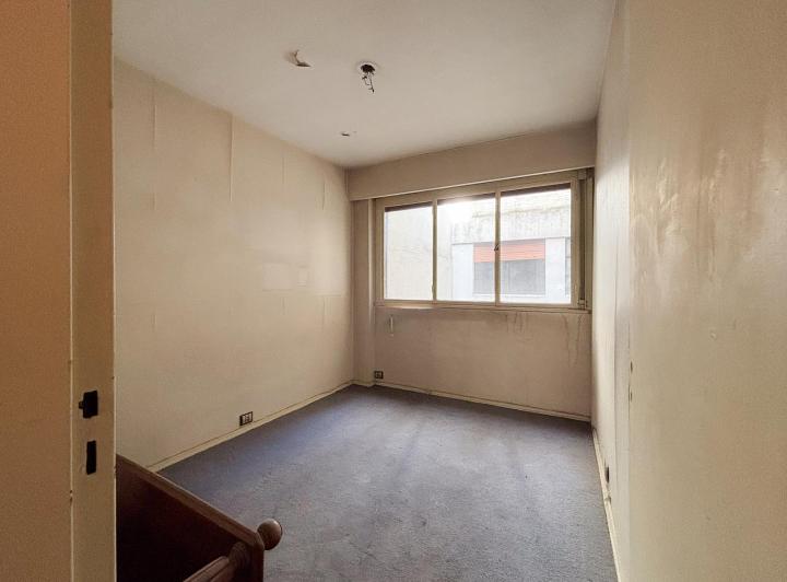 Departamento en Caballito 4 amb c/ dependencia balcón al fte 5