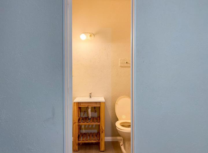 Departamento en Villa Crespo Al frente - Reciclado a Nuevo - Apto Profesional 5