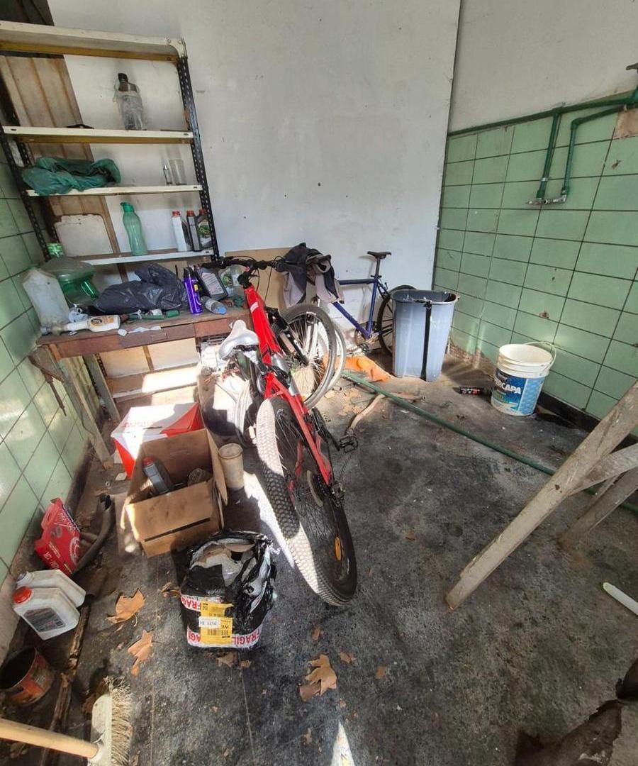 Foto de VENTA LOTE 11x10 en Chacarita - GRAN OPORTUNIDAD!!, imagen 4