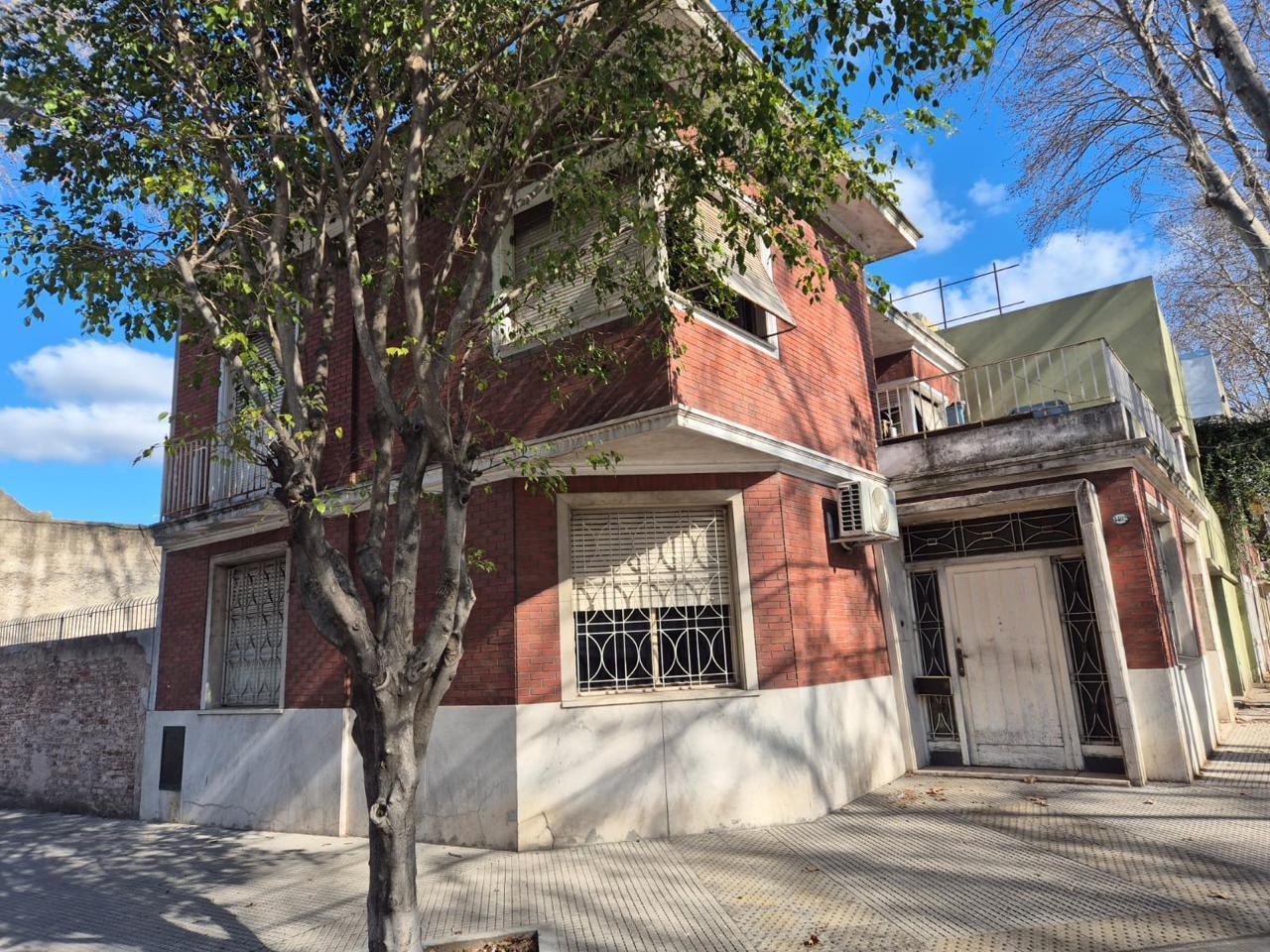 Foto de VENTA LOTE 11x10 en Chacarita - GRAN OPORTUNIDAD!!, imagen 1