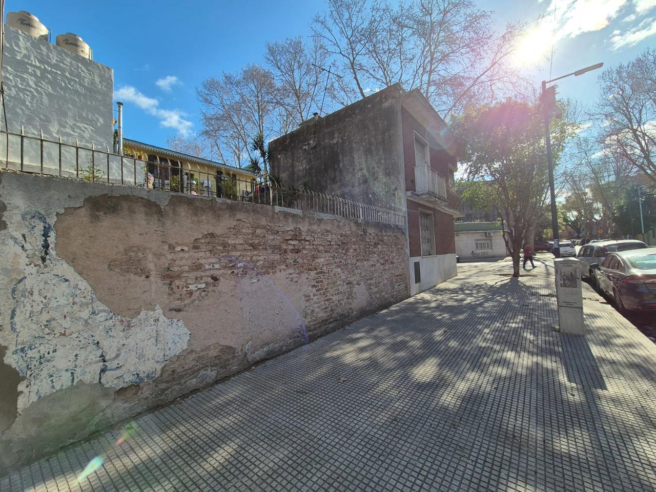 Foto de VENTA LOTE 11x10 en Chacarita - GRAN OPORTUNIDAD!!, imagen 2