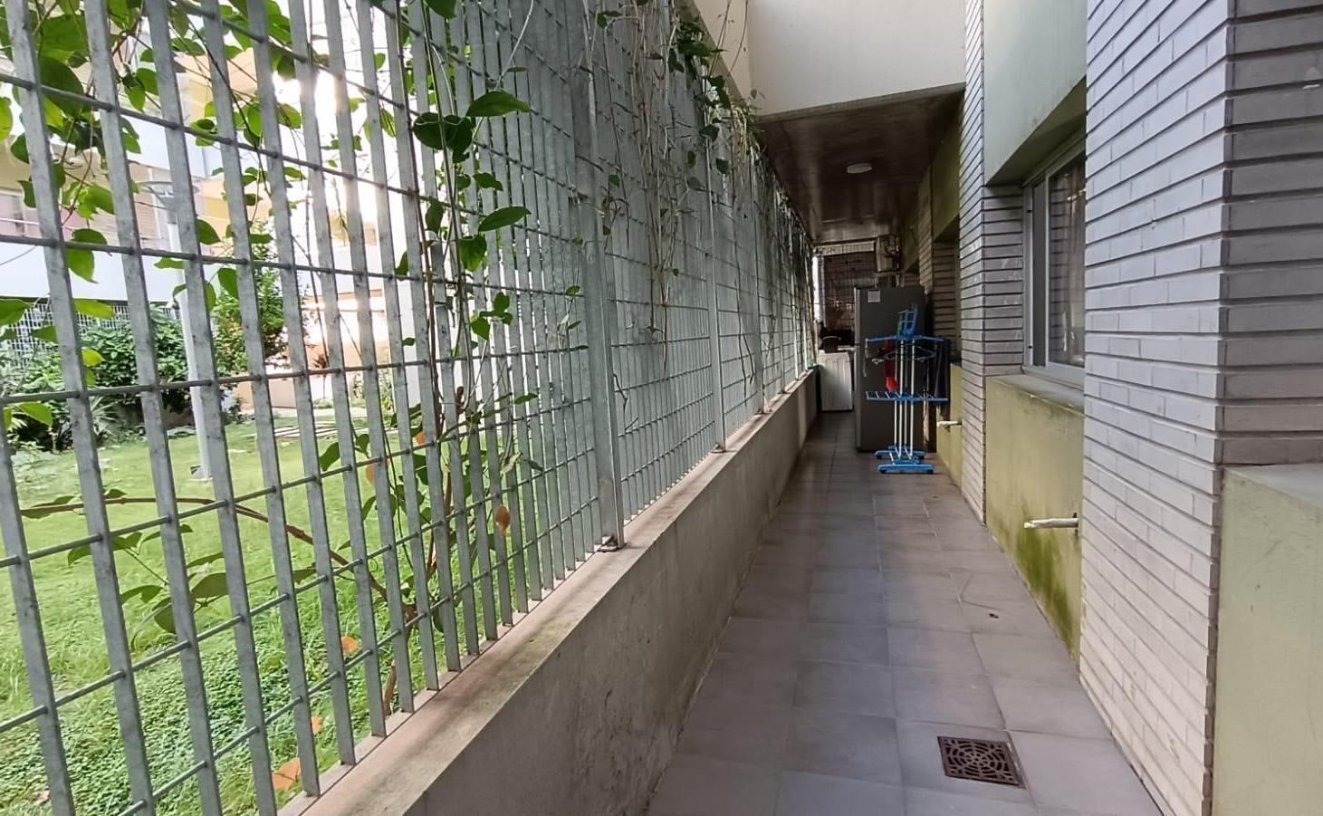 Departamento 3 Dor con patio OPORTUNIDAD