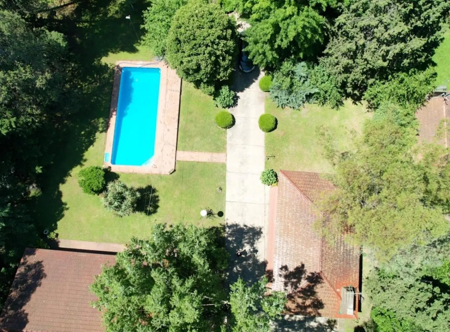 Casa en Venta en Barrio La Unión, Ezeiza 6 ambientes Lote 2400 m2 2