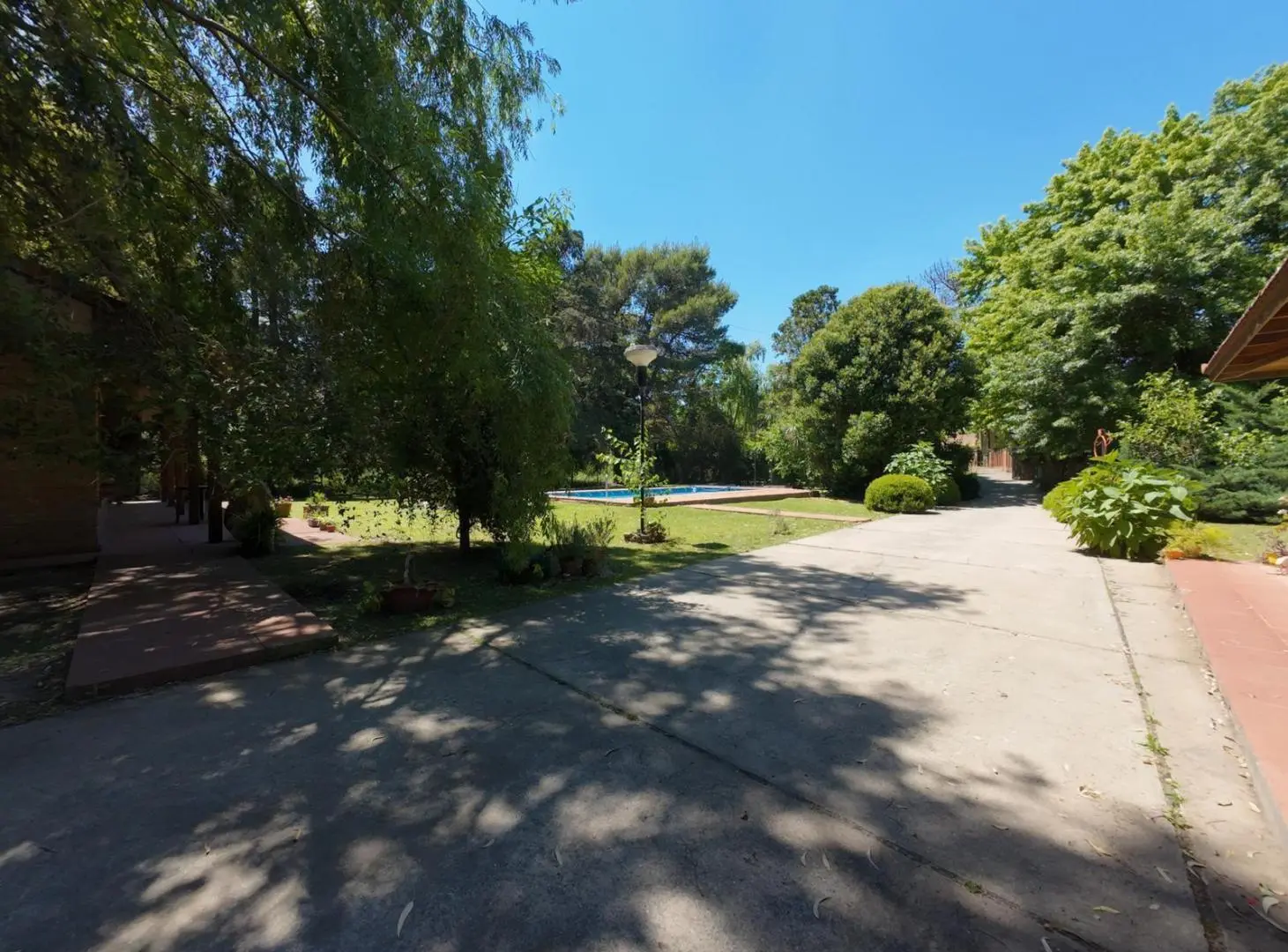 Casa en Venta en Barrio La Unión, Ezeiza 6 ambientes Lote 2400 m2 4