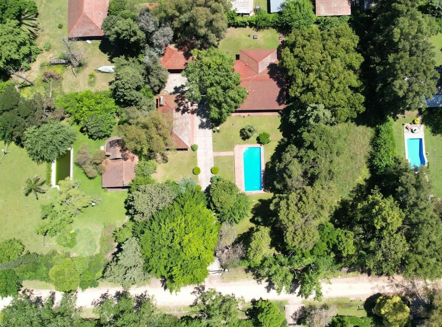 Casa en Venta en Barrio La Unión, Ezeiza 6 ambientes Lote 2400 m2 3
