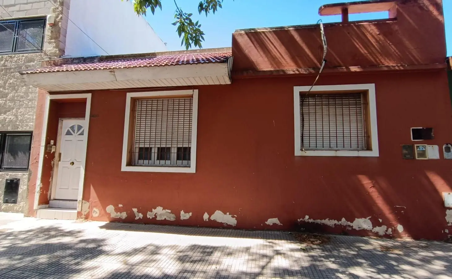 OPORTUNIDAD dto 2 Dor CON PATIO Y TERRAZA 3