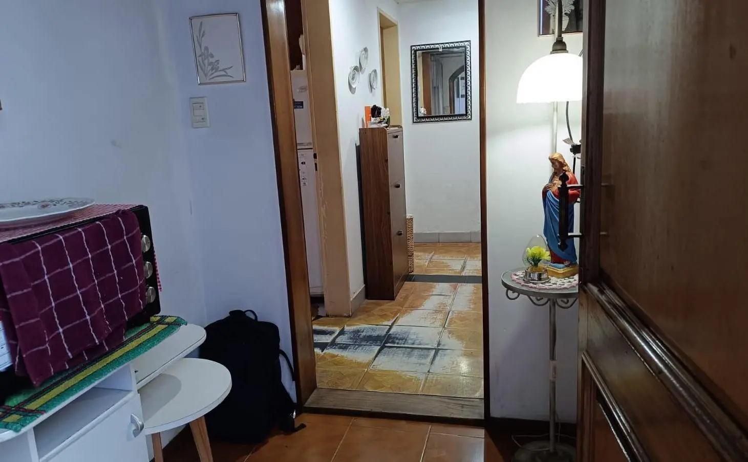 OPORTUNIDAD dto 2 Dor CON PATIO Y TERRAZA 5