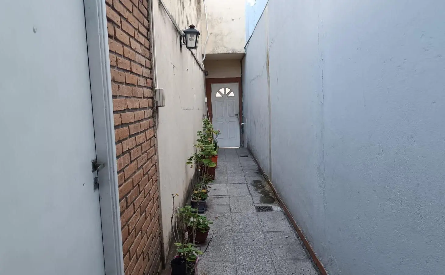 OPORTUNIDAD dto 2 Dor CON PATIO Y TERRAZA 2