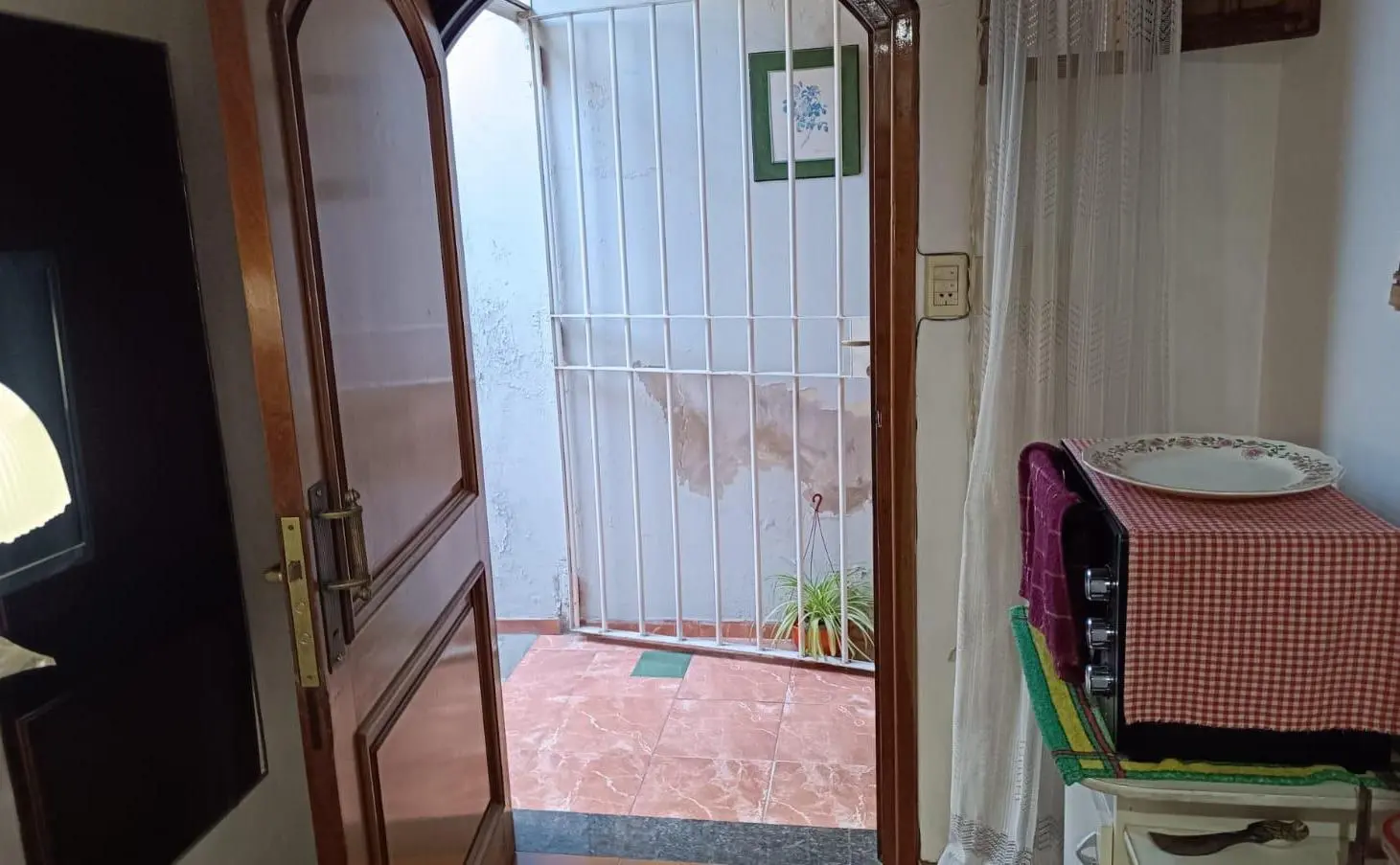OPORTUNIDAD dto 2 Dor CON PATIO Y TERRAZA 4