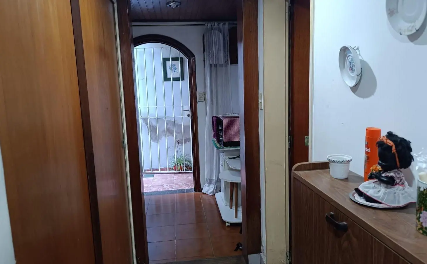 OPORTUNIDAD PH 2 Dor CON PATIO Y TERRAZA 5