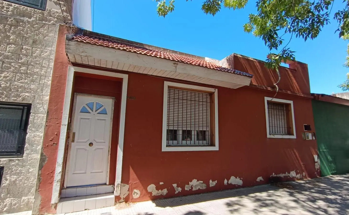 OPORTUNIDAD PH 2 Dor CON PATIO Y TERRAZA 4