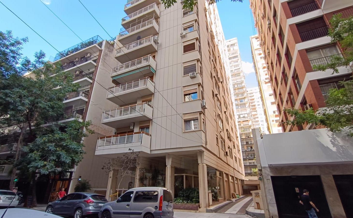 OPORTUNIDAD DEPTO A RECICLAR 3 DORMITORIOS BELGRANO
