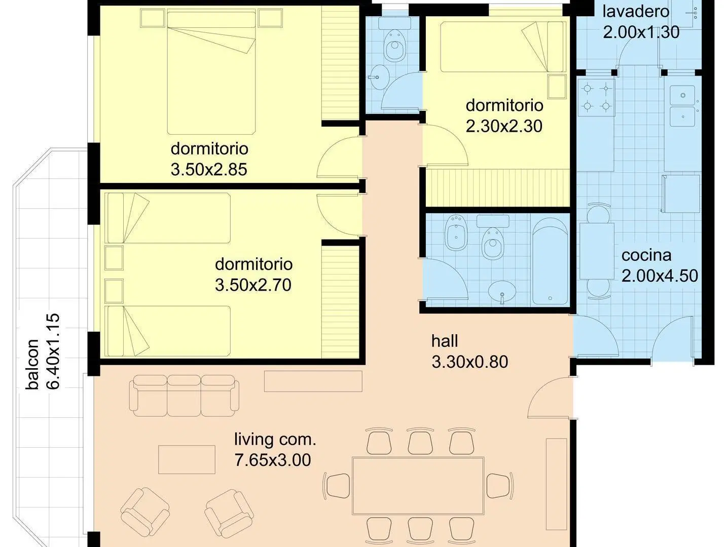 Plano 2