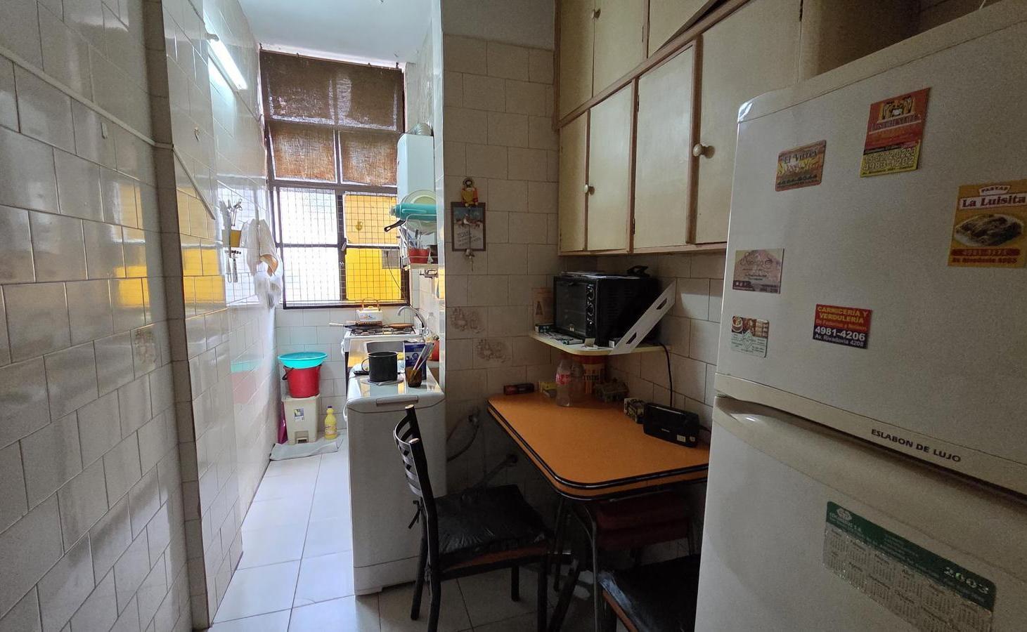 Departamento 2 amb OPORTUNIDAD