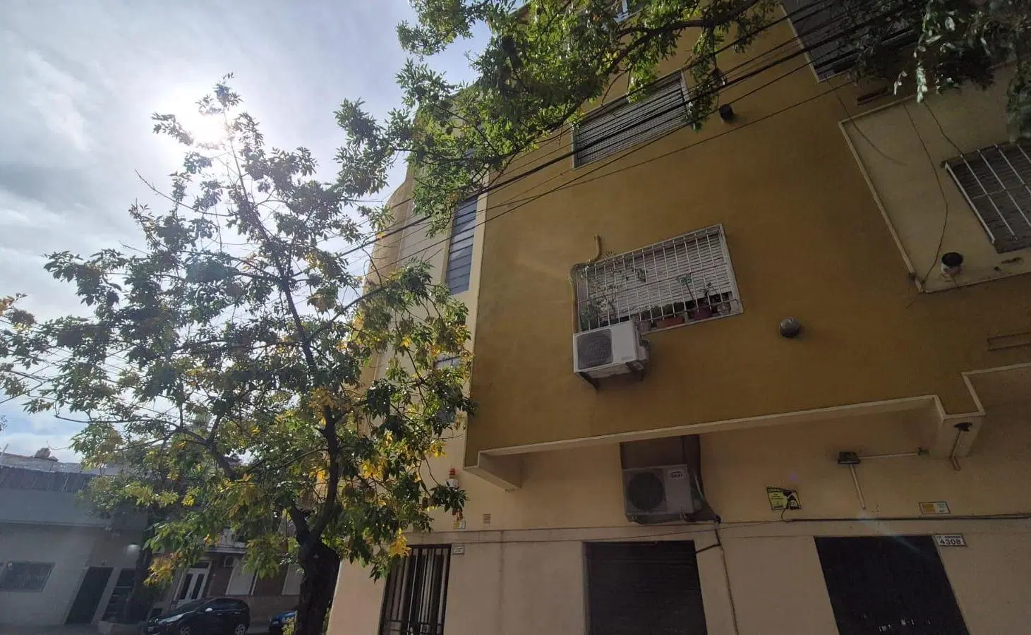 Departamento Monoambiente OPORTUNIDAD 2