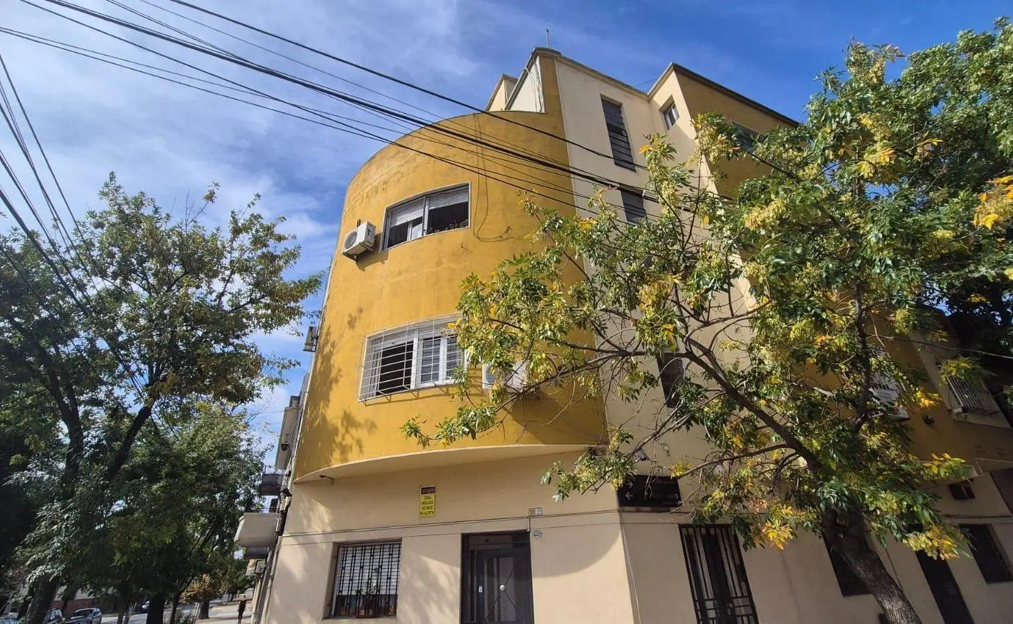 Departamento Monoambiente OPORTUNIDAD 5