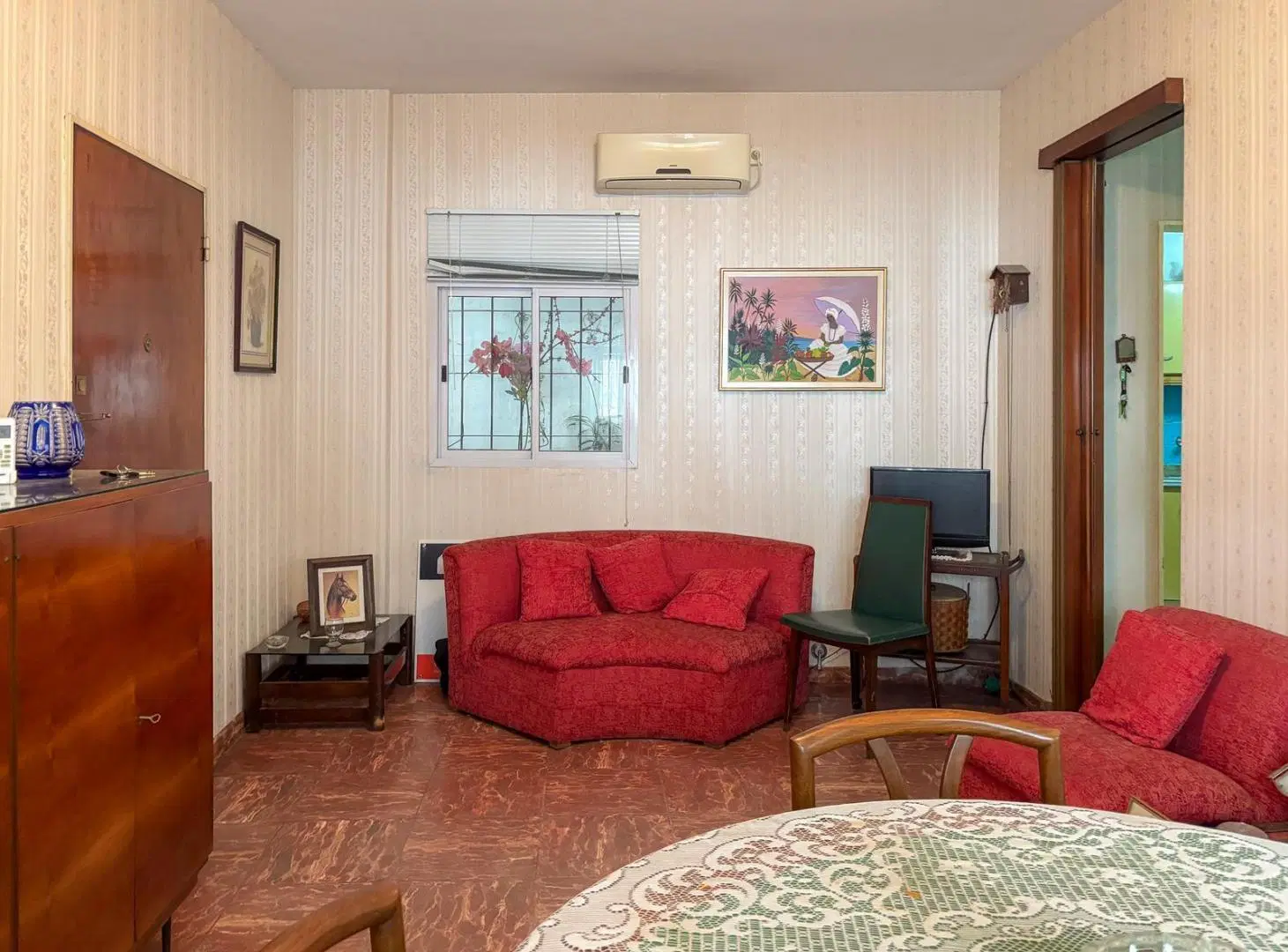 Venta Departamento 3 Ambientes con Patio en Caballito 2