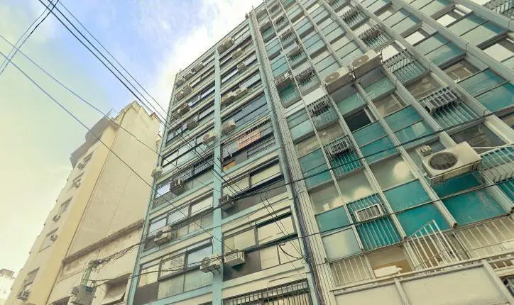 Oficina 49 M2 OPORTUNIDAD 1