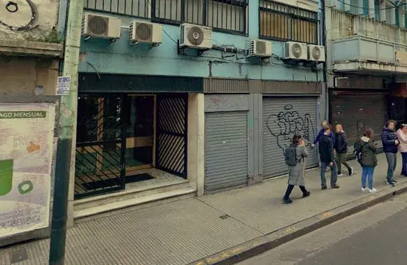 Oficina 49 M2 OPORTUNIDAD 2