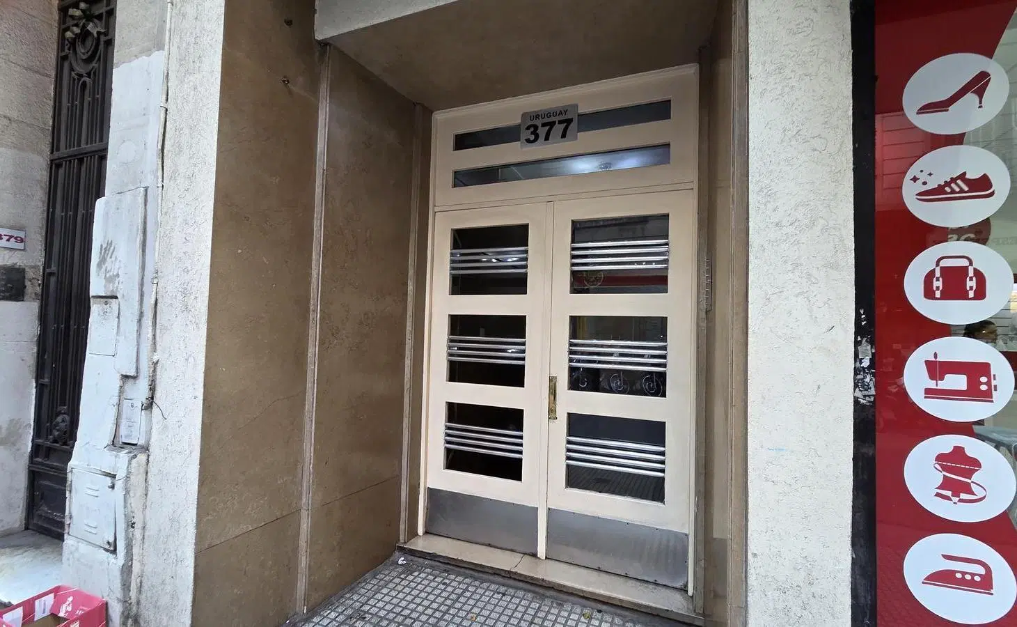 Departamento 3 Dor OPORTUNIDAD 1