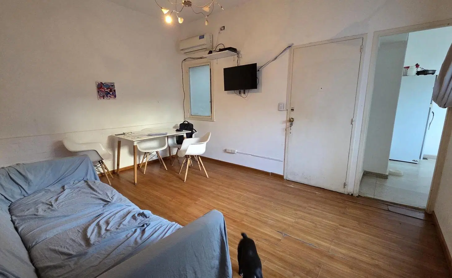 Departamento 3 Dor OPORTUNIDAD 5