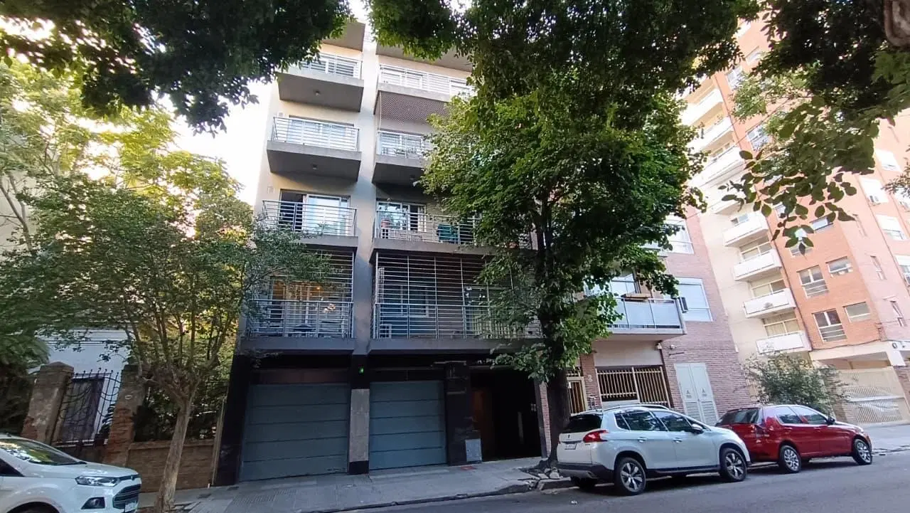 Departamento Monoambiente Divisible con Cochera Apto Credito 5
