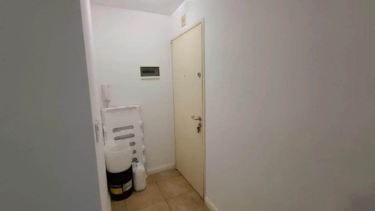 Departamento Monoambiente Divisible con Cochera Apto Credito 3