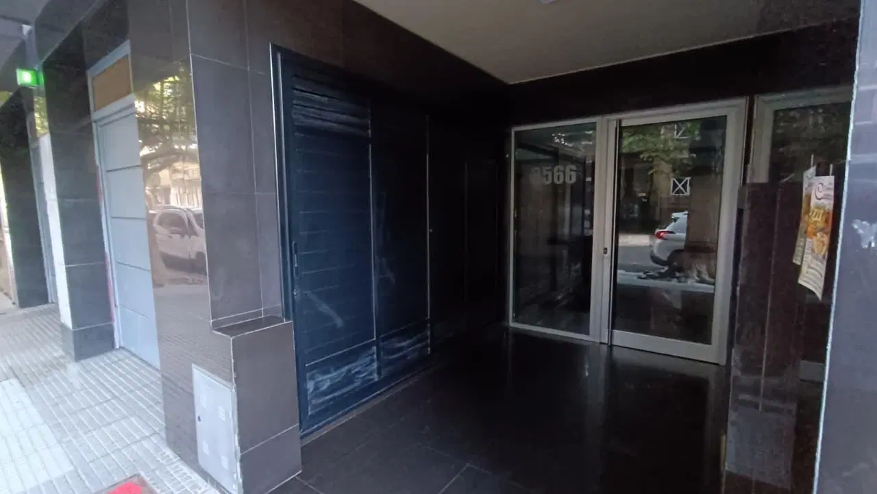Departamento Monoambiente Divisible con Cochera Apto Credito 2