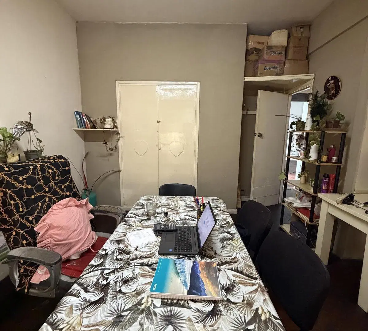 Departamento en V.Lopez-Vias/Maipu 5