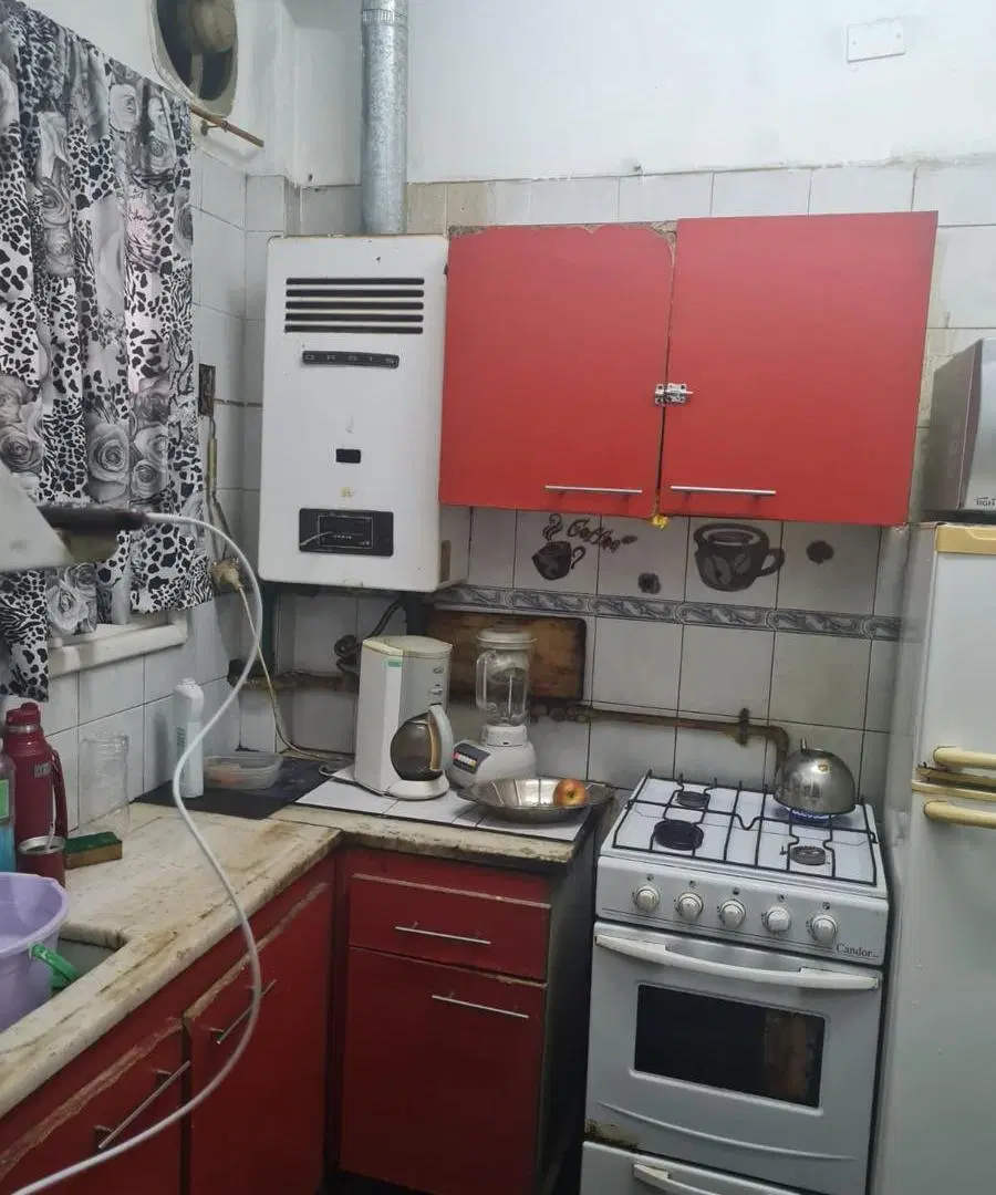 Departamento en V.Lopez-Vias/Maipu 2