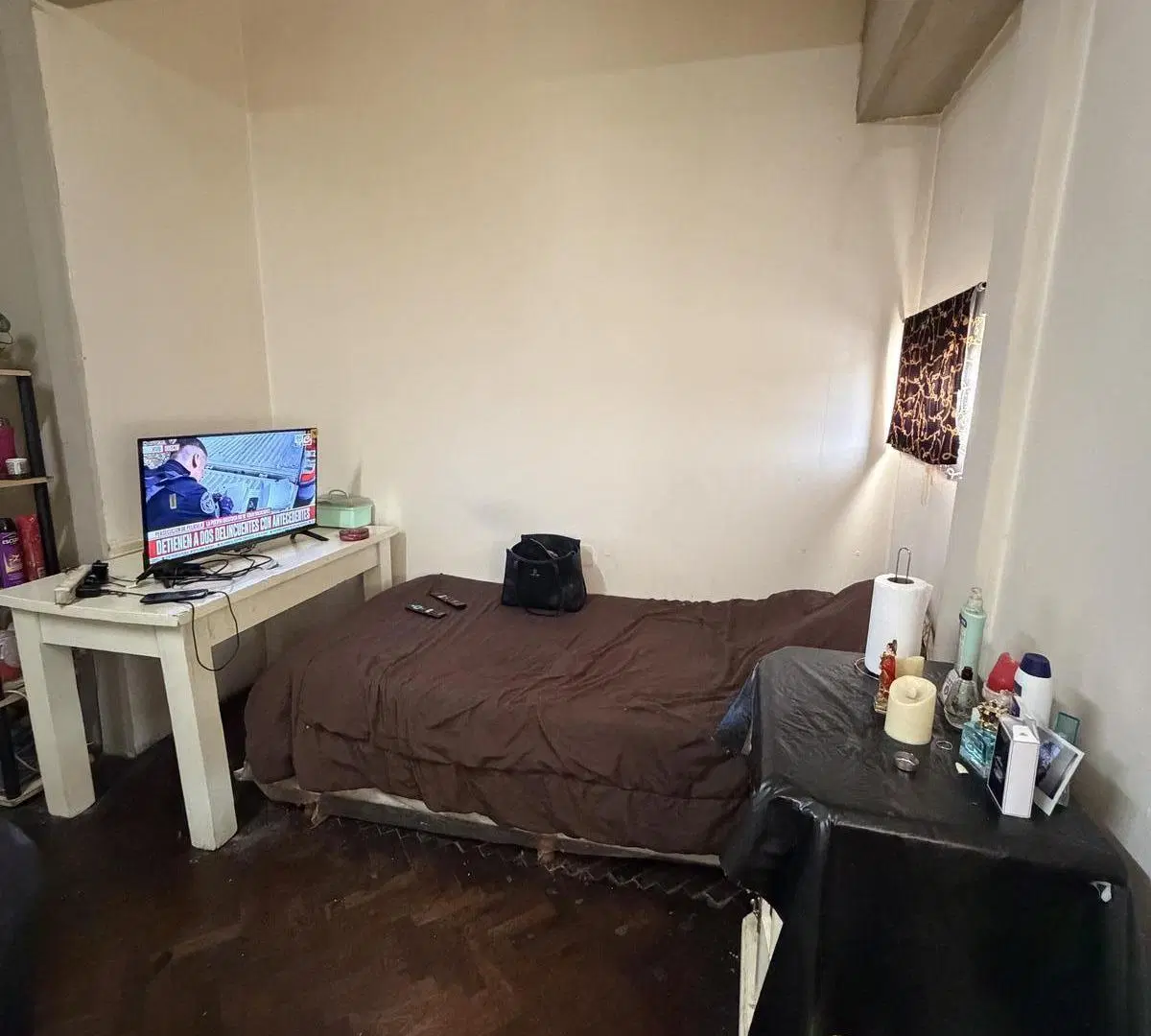 Departamento en V.Lopez-Vias/Maipu 4