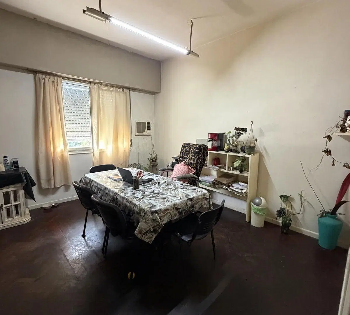 Departamento en V.Lopez-Vias/Maipu 1