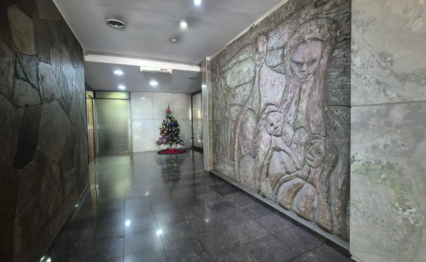 Departamento 3 dor con cochera y bcon tza 5