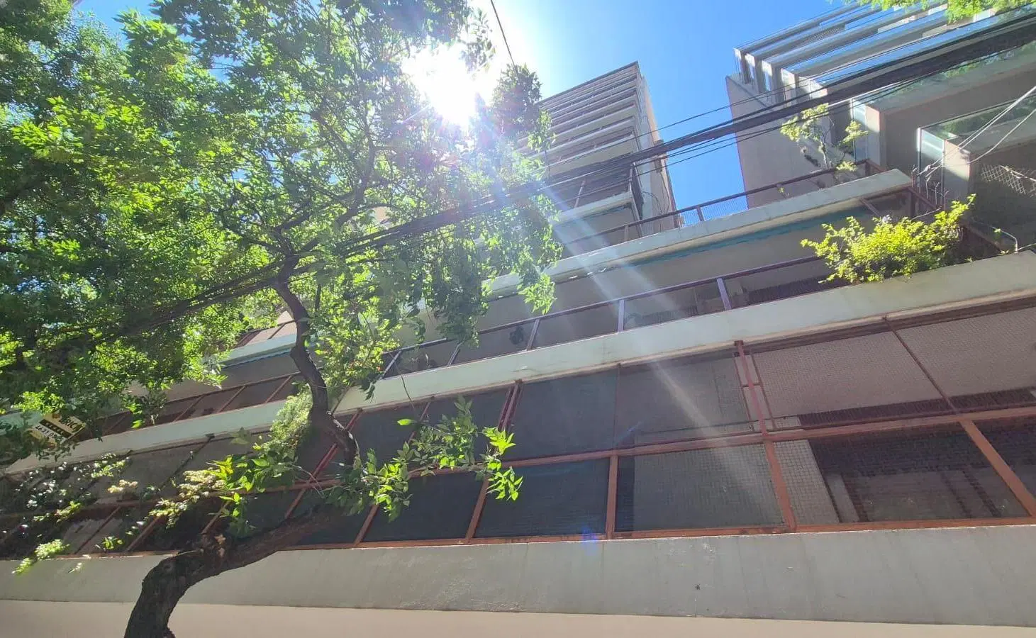 Departamento 3 dor con cochera y bcon tza 3