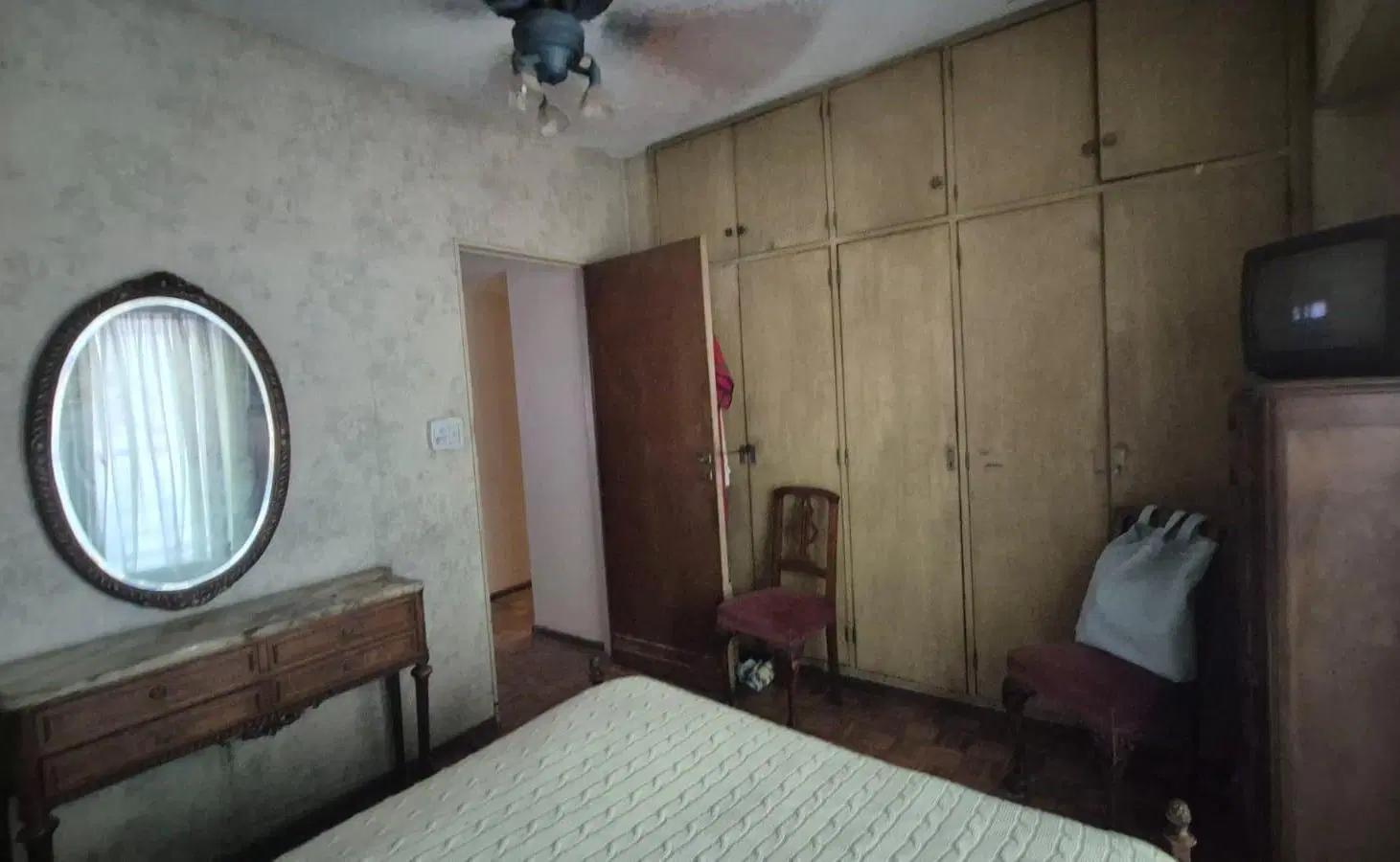 Departamento 3 dor con cochera y bcon tza 5