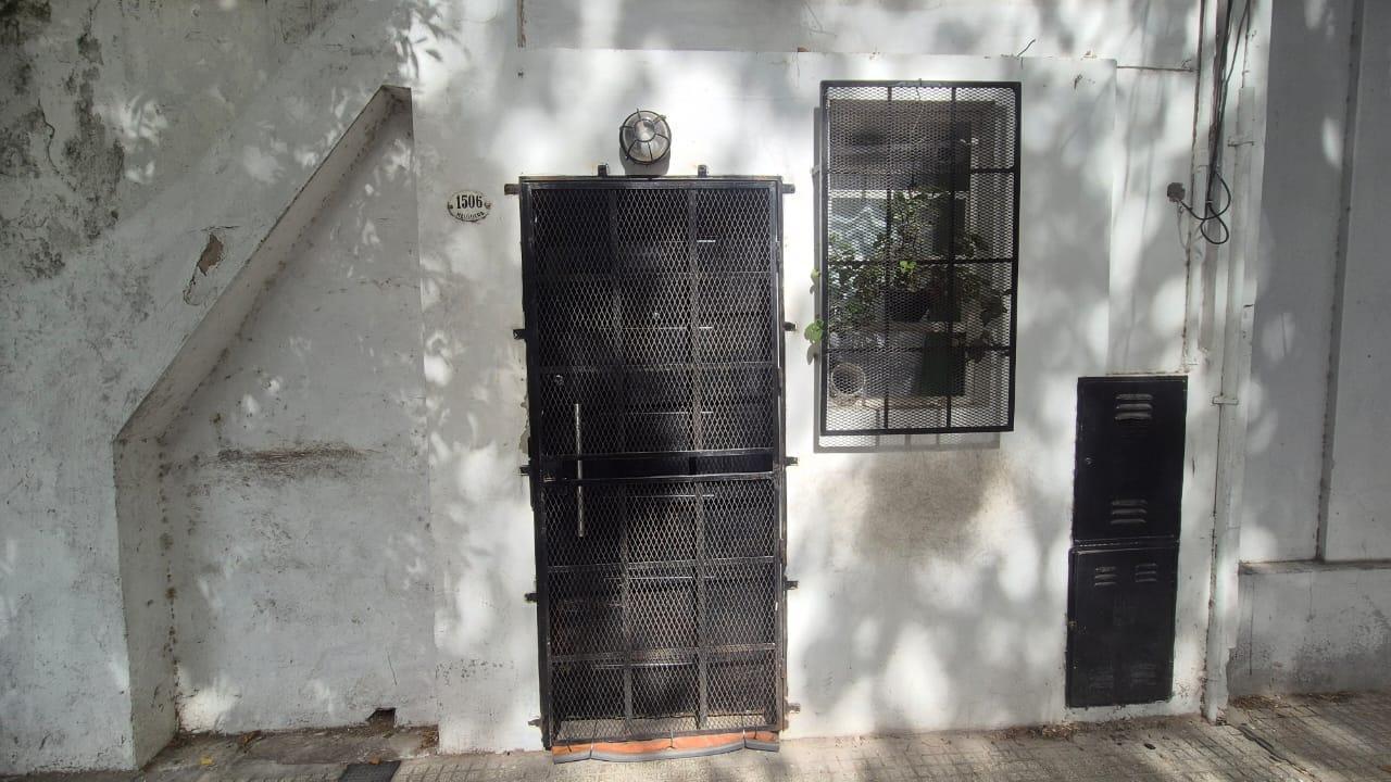 Foto de Departamento Tipo Casa PB MONOAMBIENTE, imagen 2