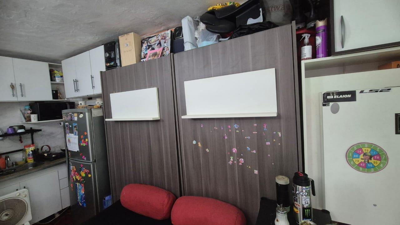 Foto de Departamento Tipo Casa PB MONOAMBIENTE, imagen 3