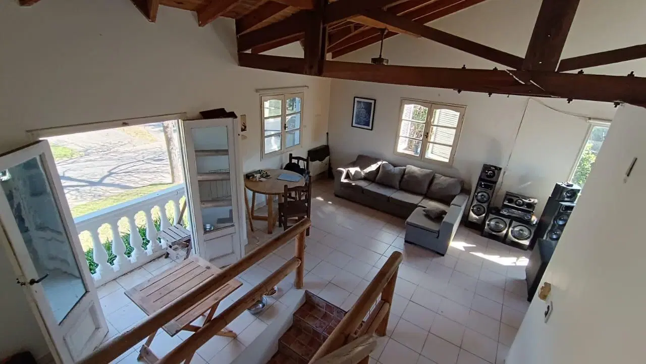 Hermosa Casa en Maschwitz Privado 3 dormitorios c depcia 5