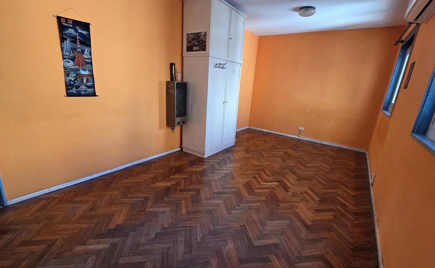 Departamento Monoambiente OPORTUNIDAD 4