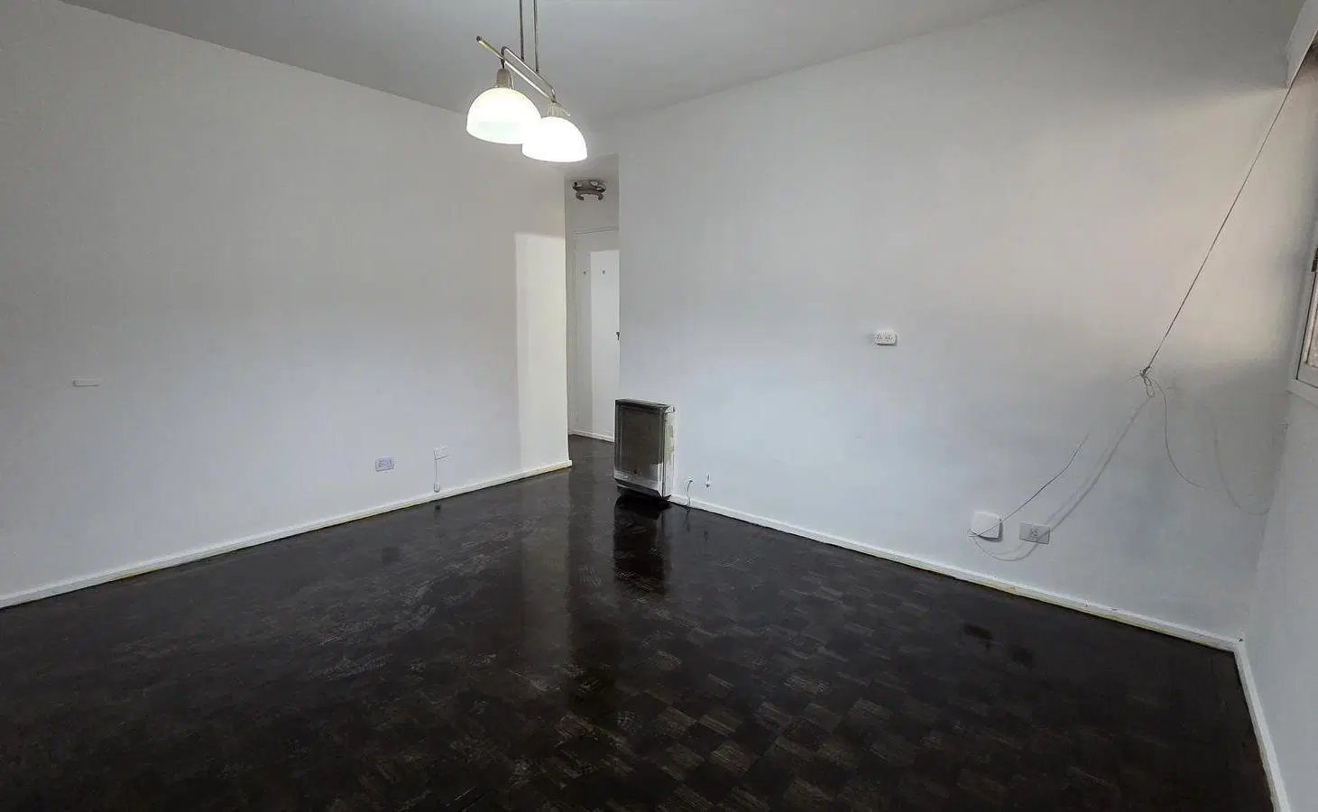 Departamento 2 amb OPORTUNIDAD 5