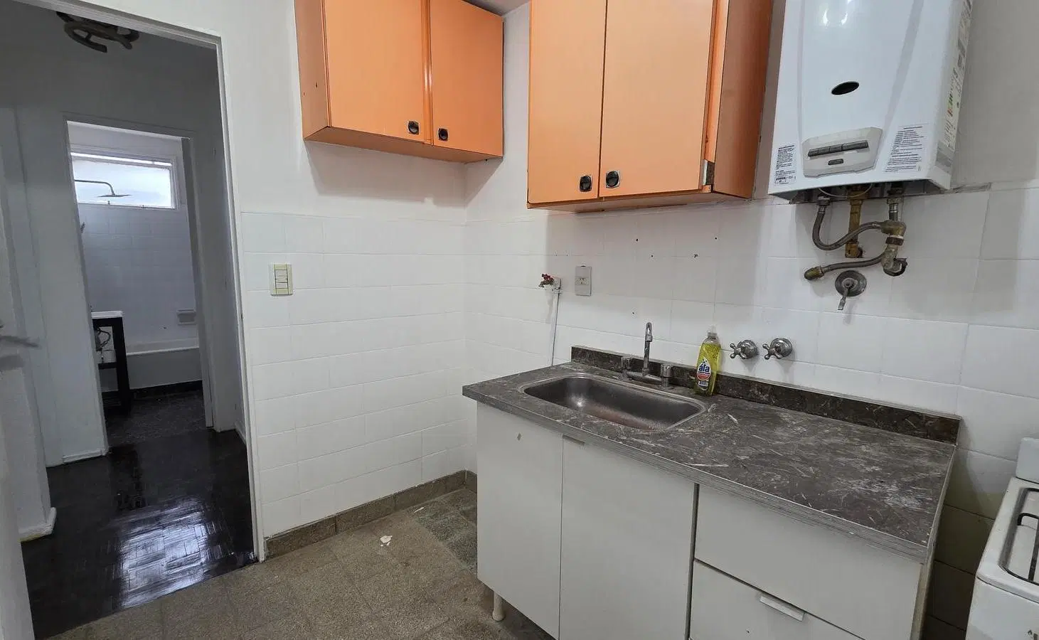 Departamento 2 amb OPORTUNIDAD 4