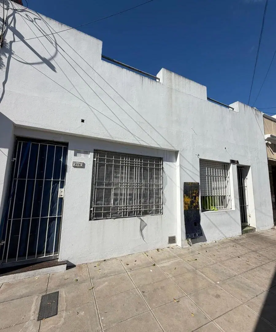 Casa con depto OPORTUNIDAD 3