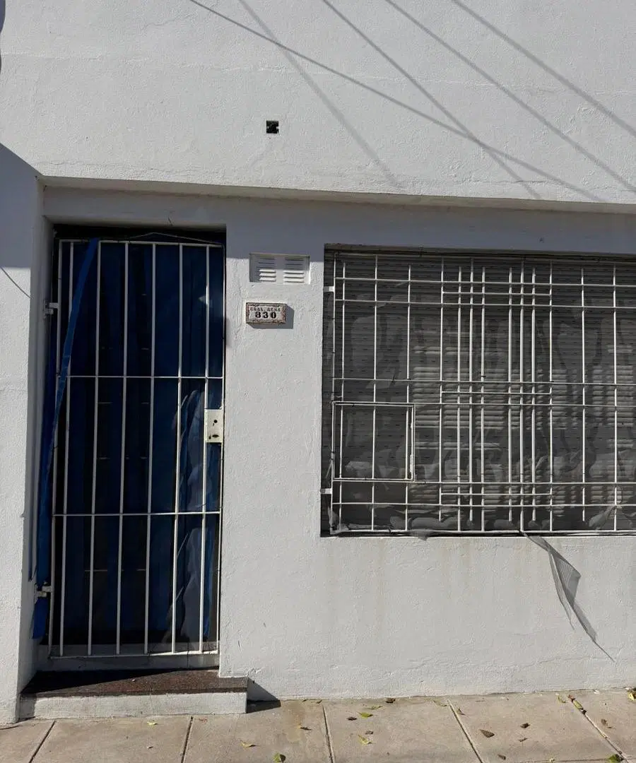 Casa con depto OPORTUNIDAD 5