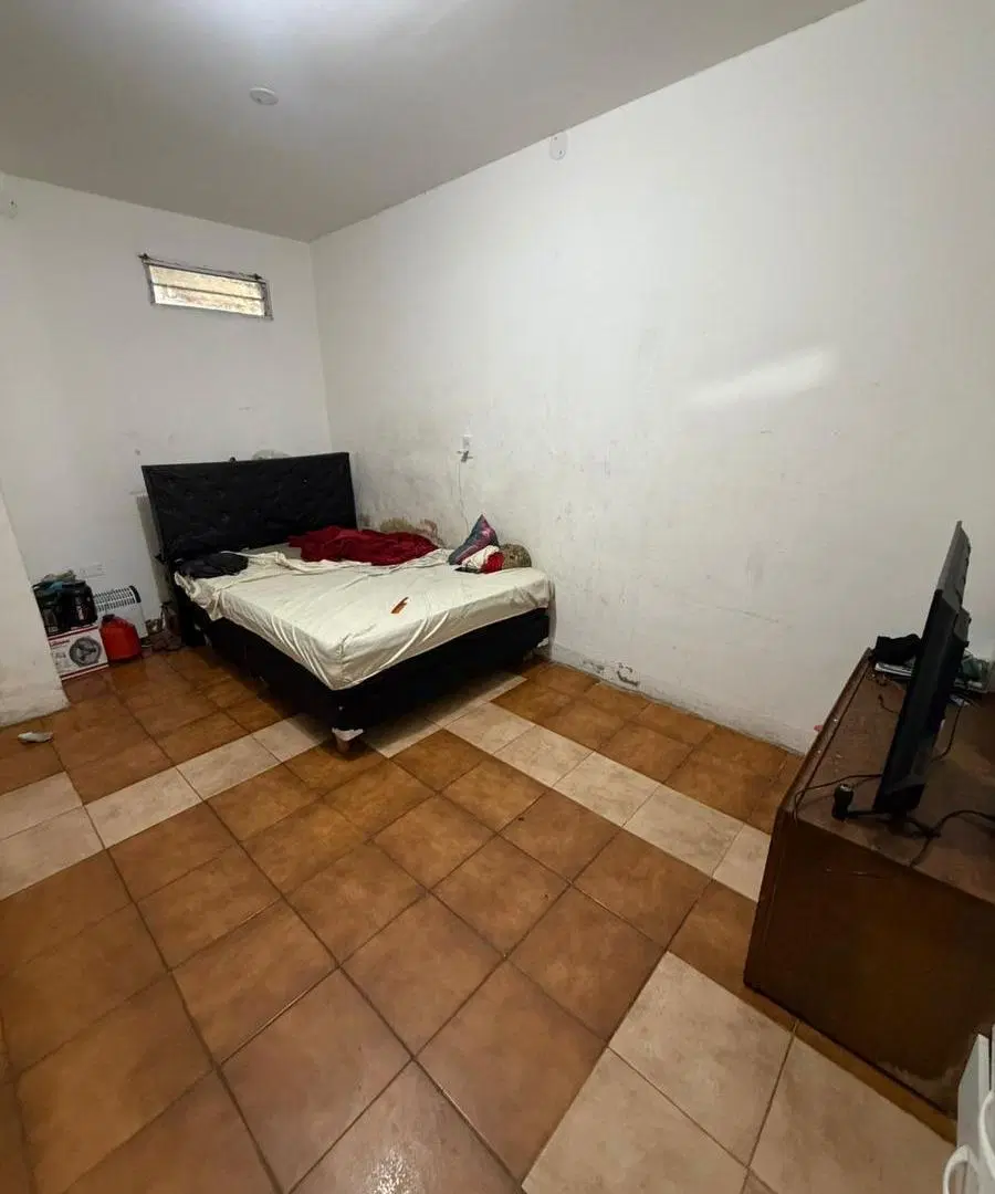 Casa con depto OPORTUNIDAD 2