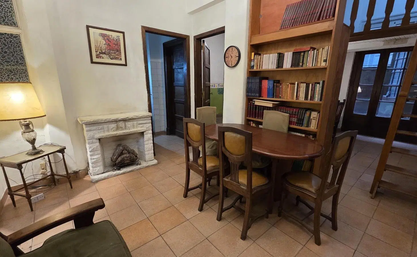 Departamento PB 3 AMB c Patio OPORTUNIDAD 3