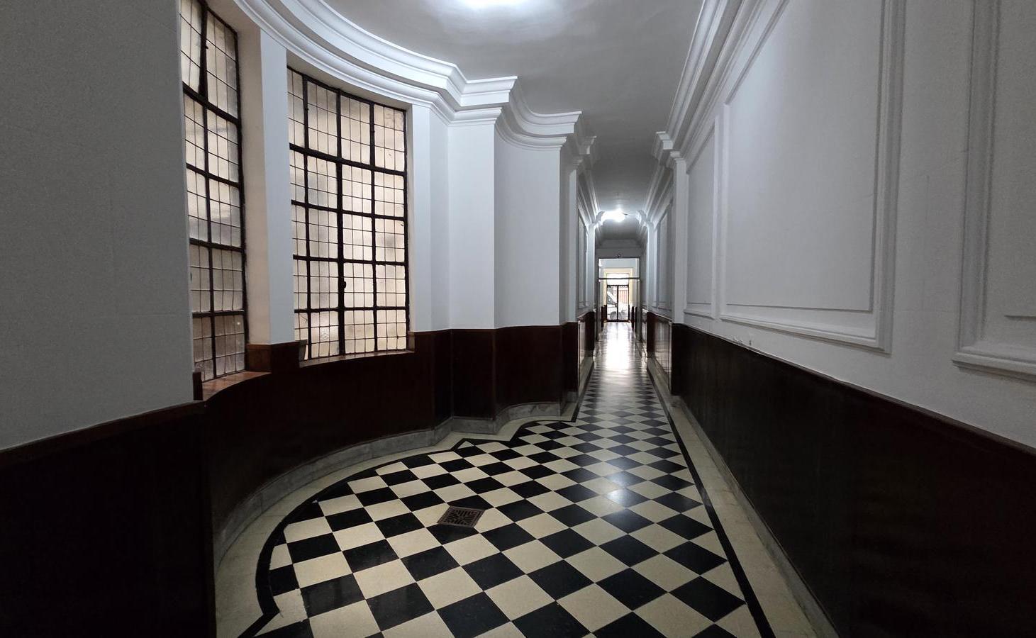 Departamento PB 3 AMB c Patio OPORTUNIDAD