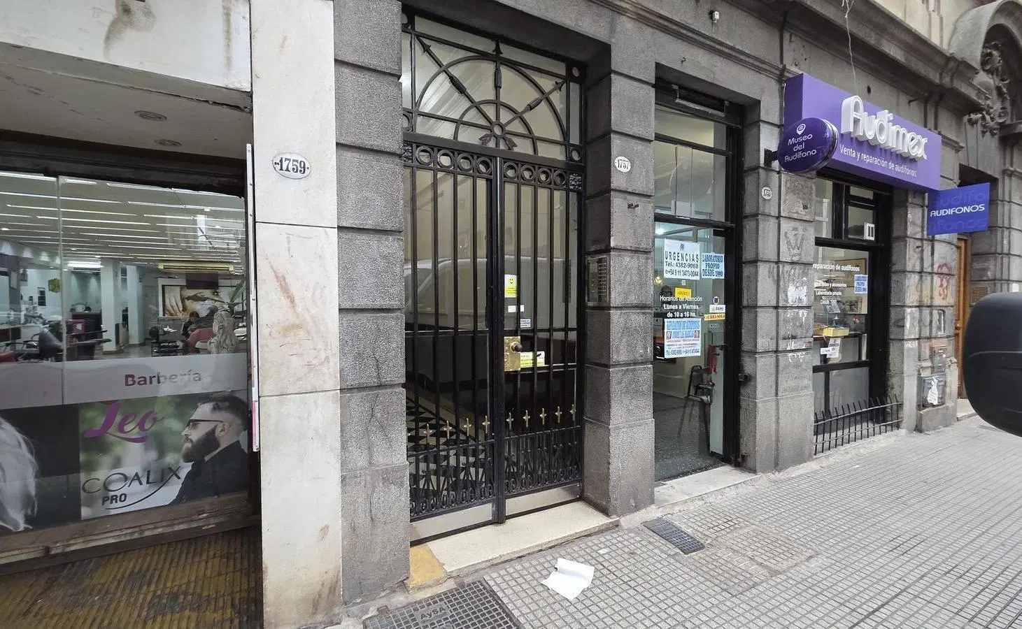 Departamento PB 3 AMB c Patio OPORTUNIDAD 4